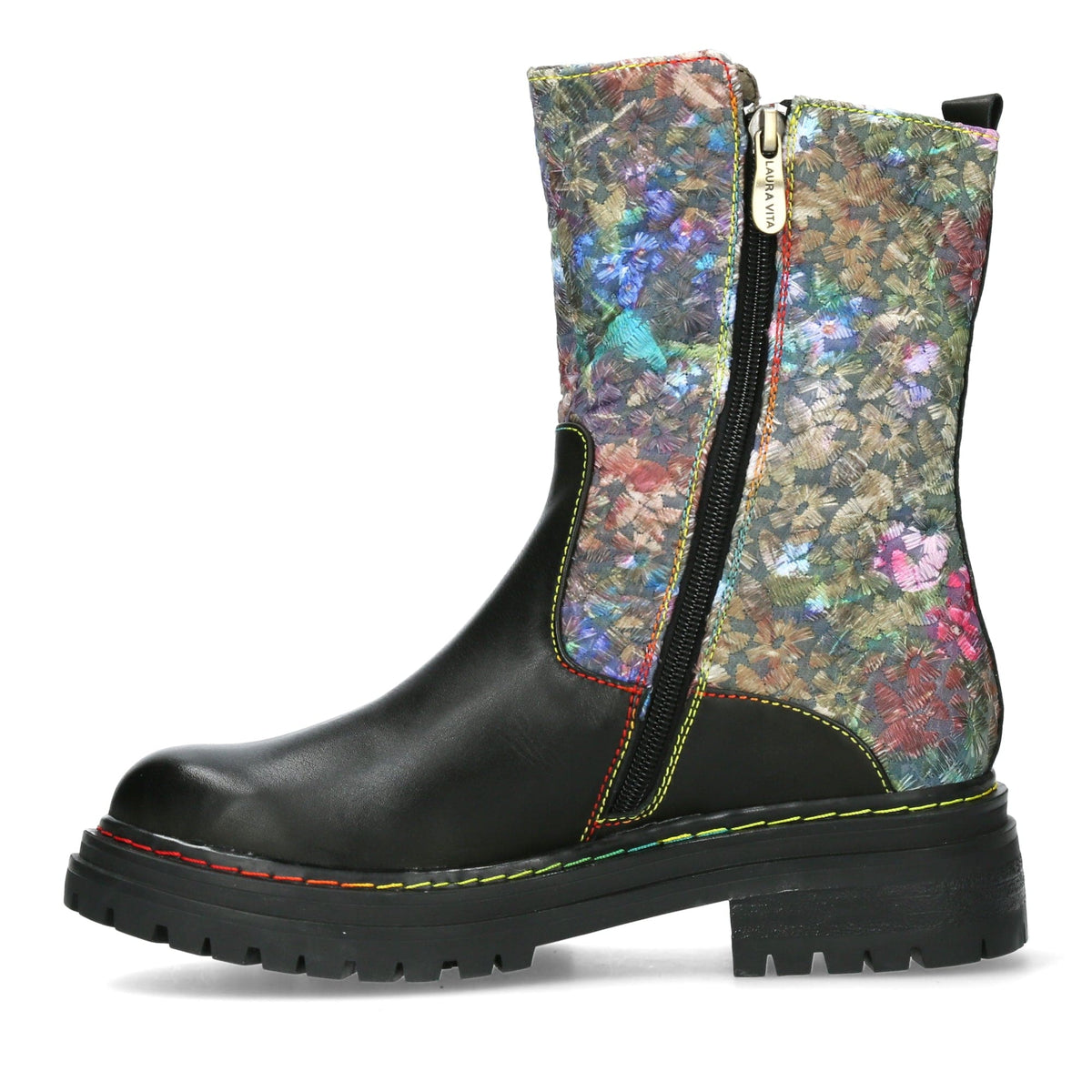 Ankle Boots - KANDYO 12