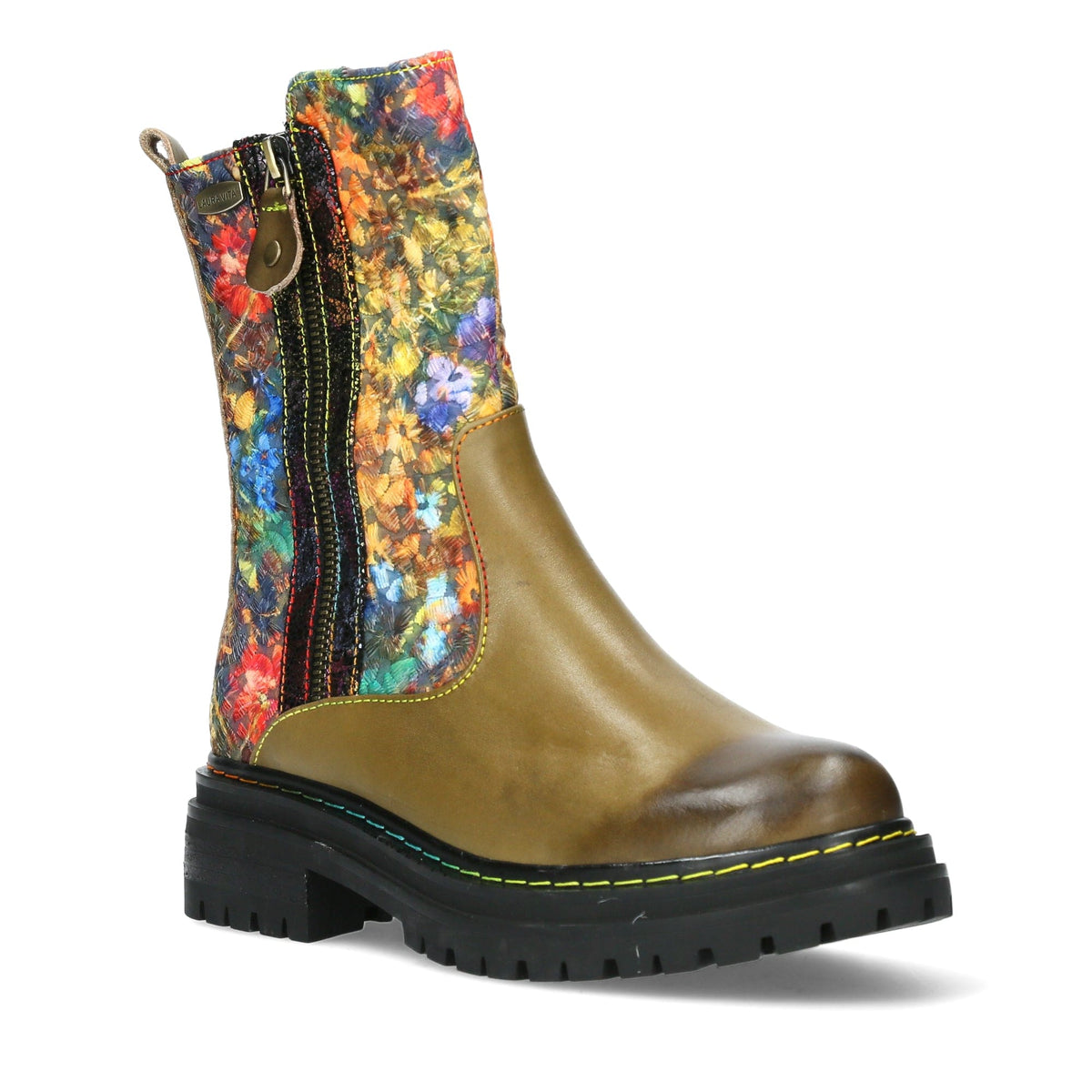 Ankle Boots - KANDYO 12