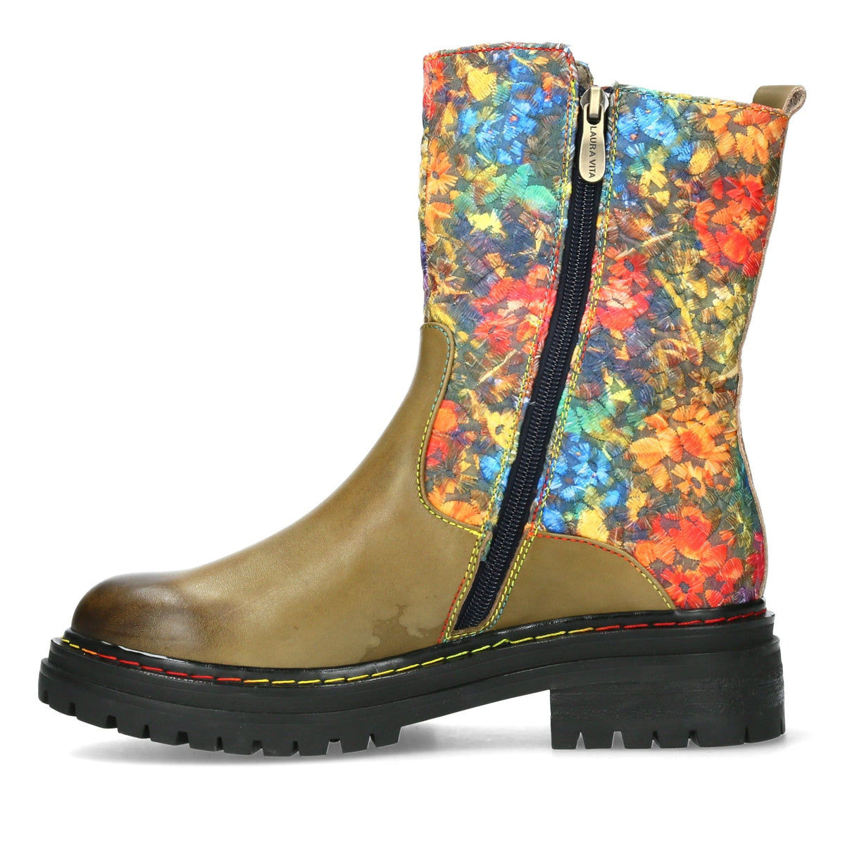Ankle Boots - KANDYO 12