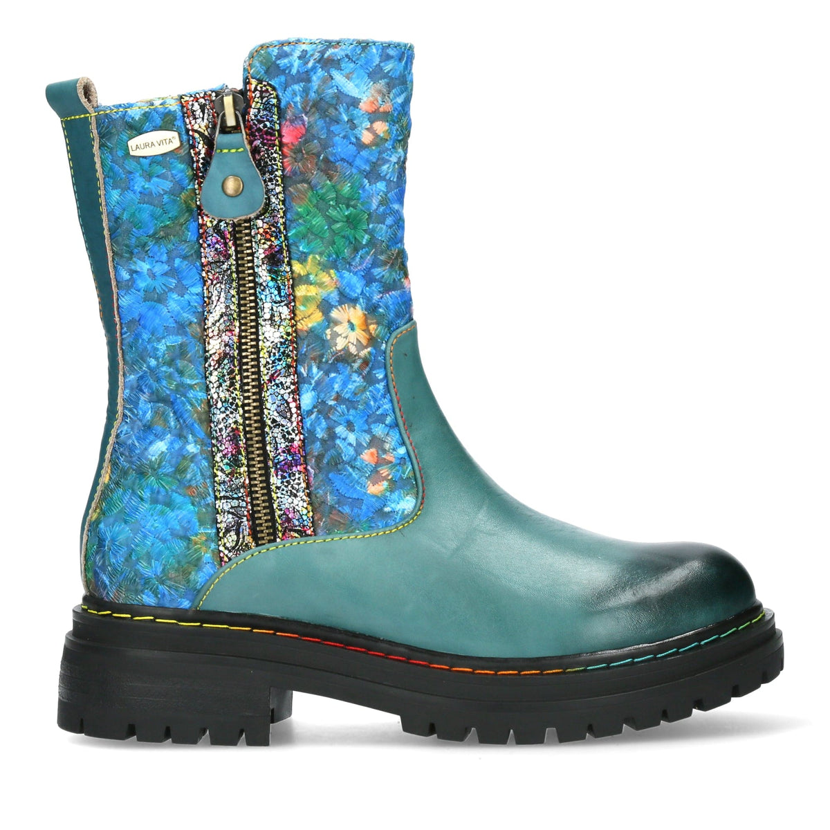 Ankle Boots - KANDYO 12