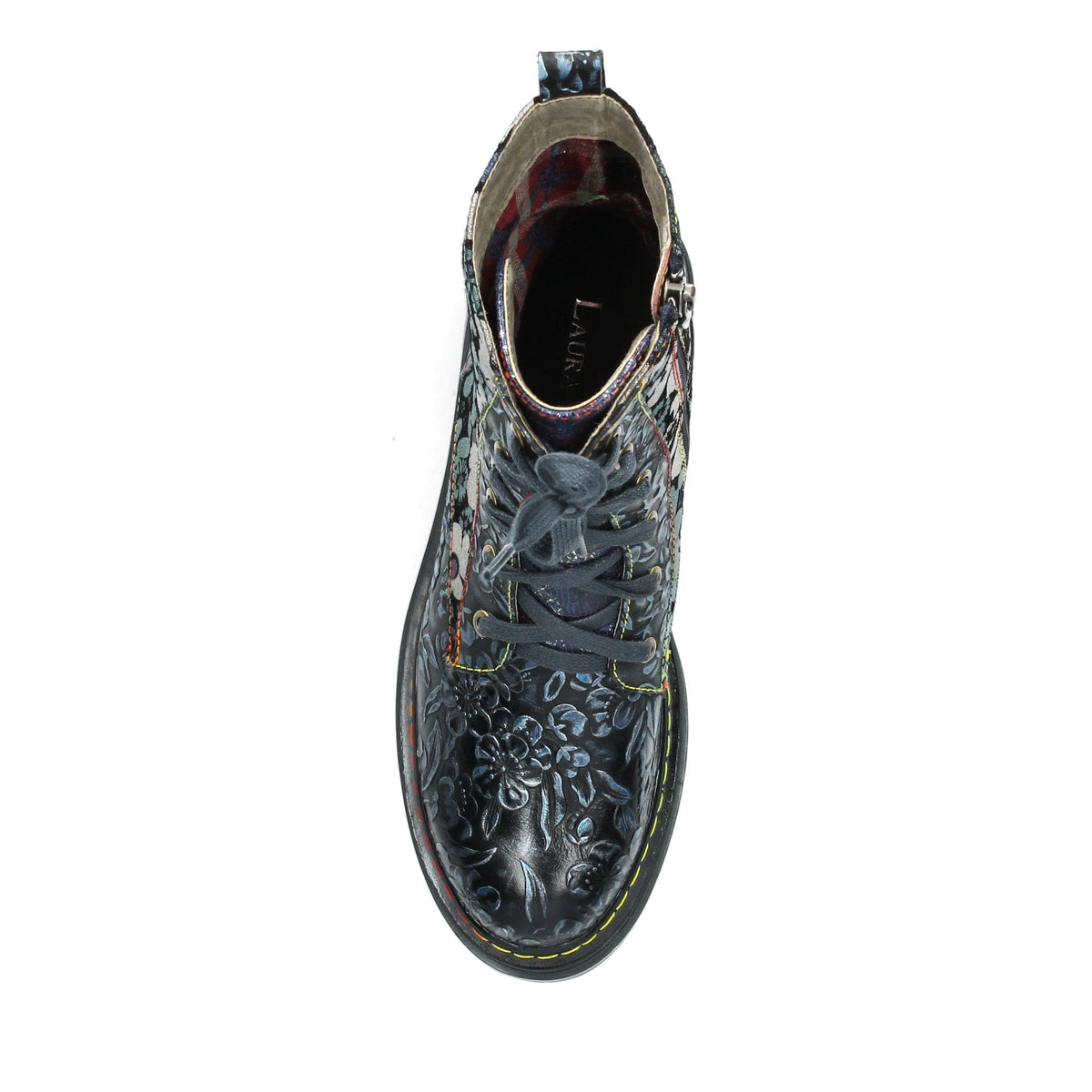 Ankle Boots - KANDYO 24