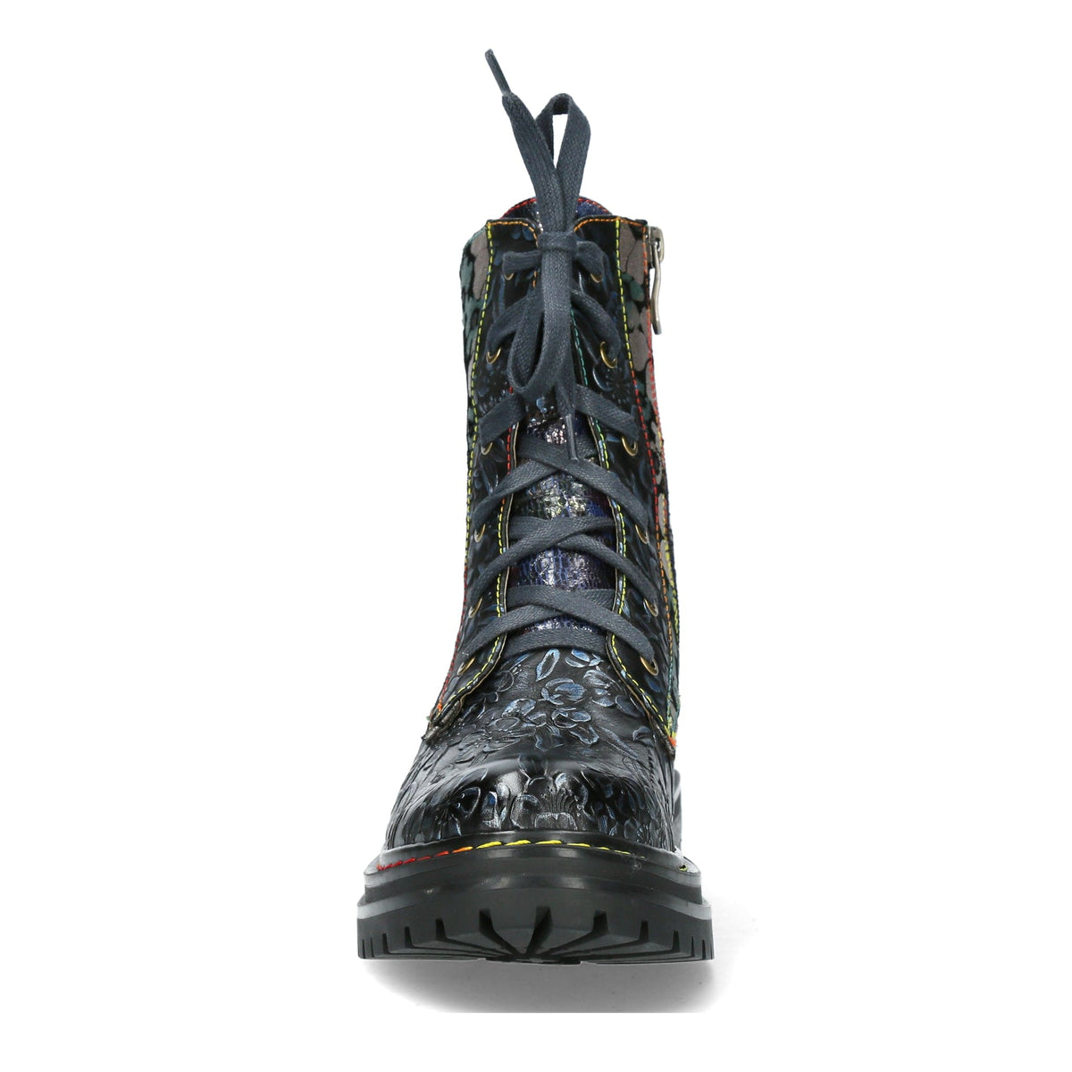 Ankle Boots - KANDYO 24