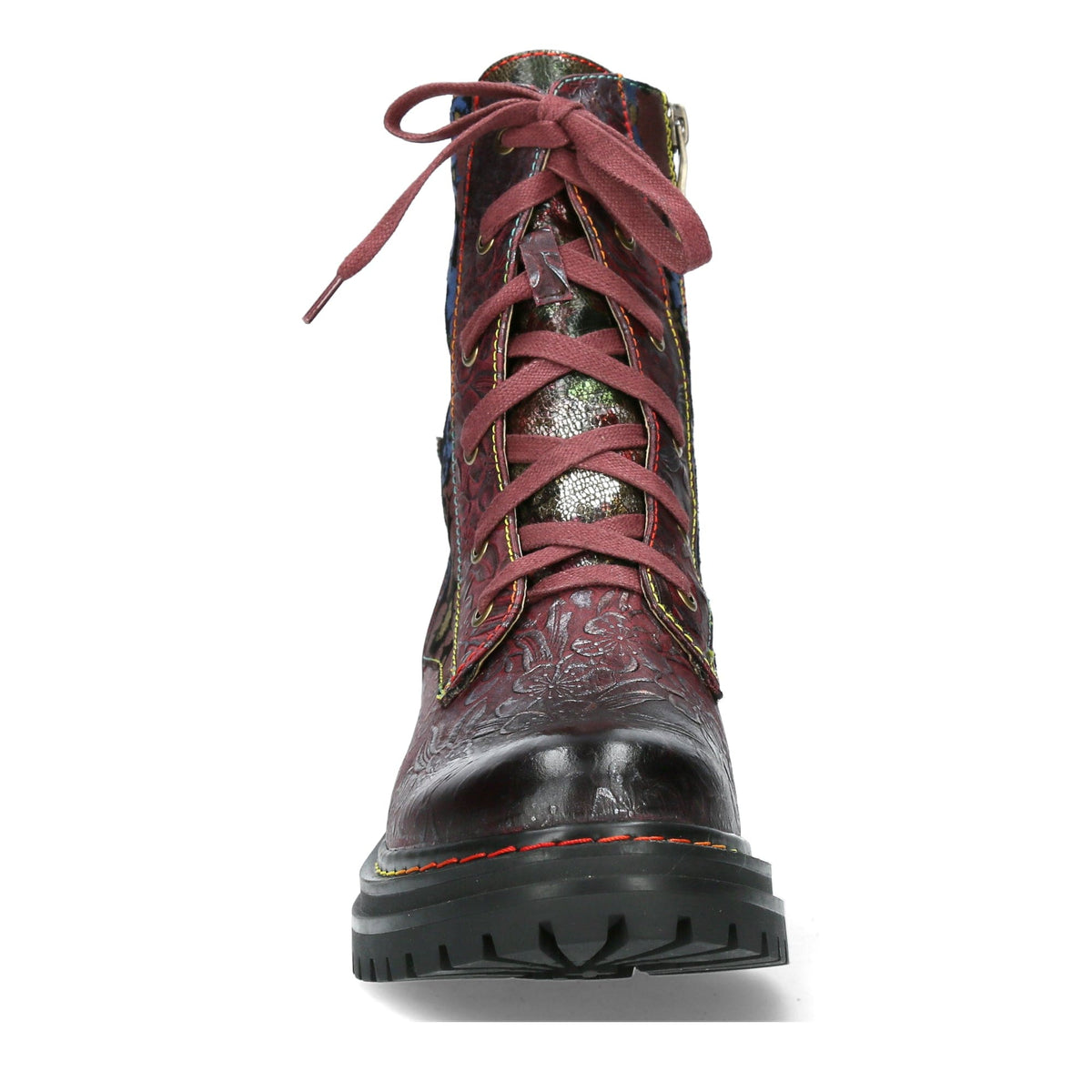 Ankle Boots - KANDYO 24