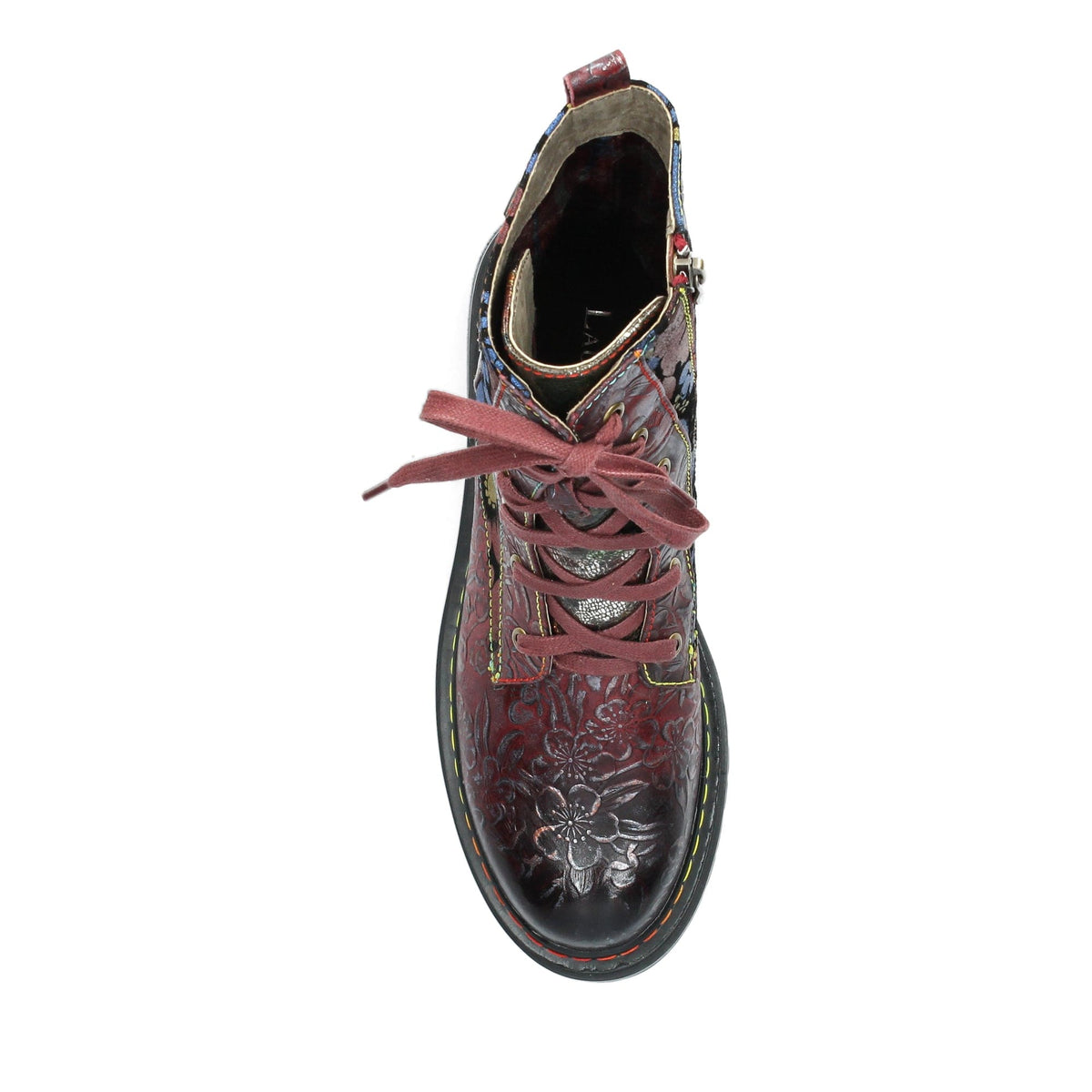 Ankle Boots - KANDYO 24