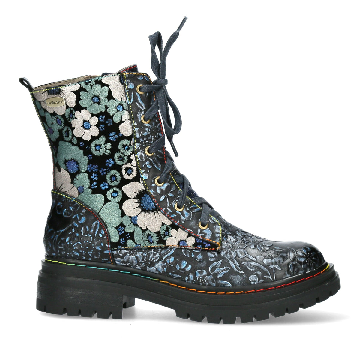 Ankle Boots - KANDYO 24