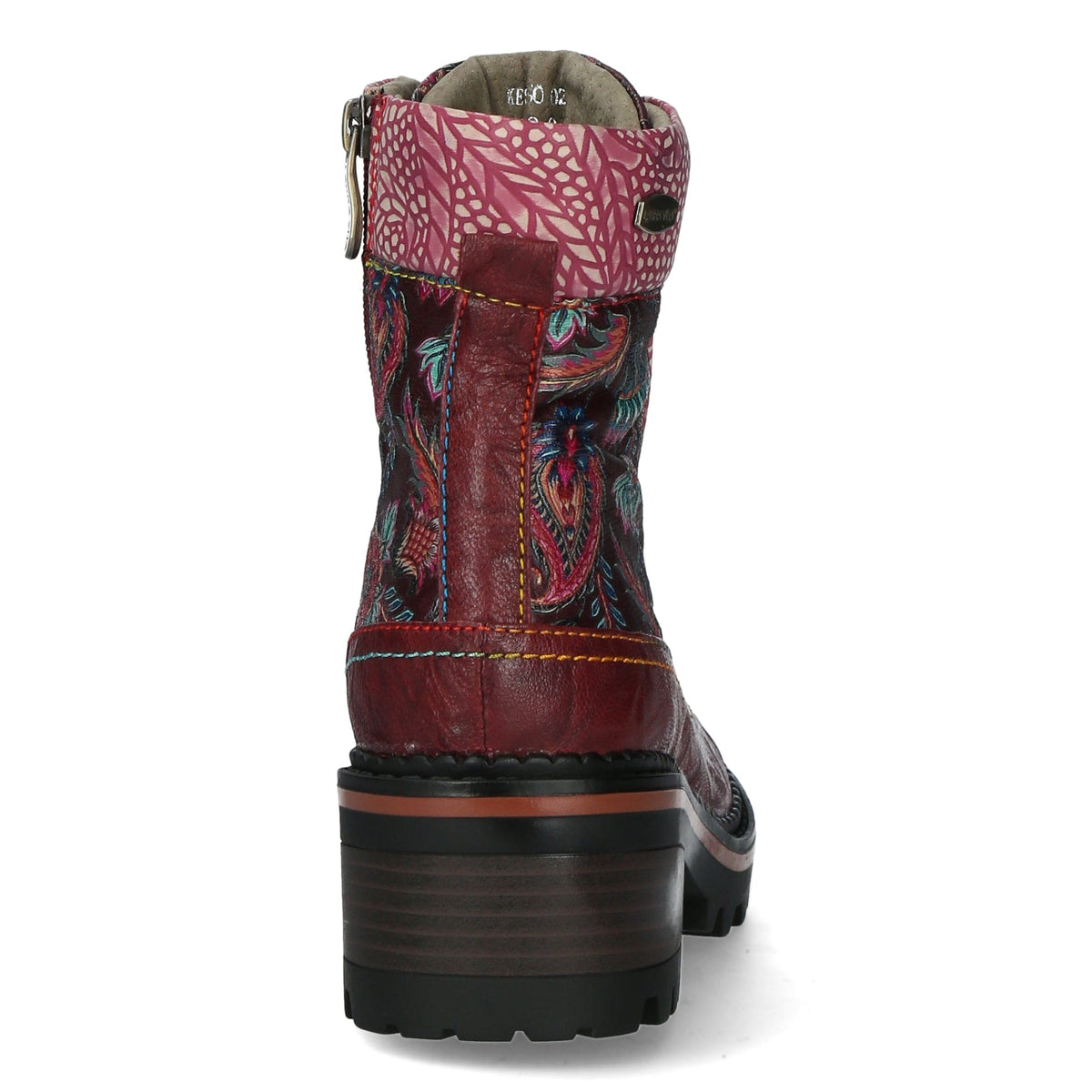 Ankle Boots - KESSO 02C