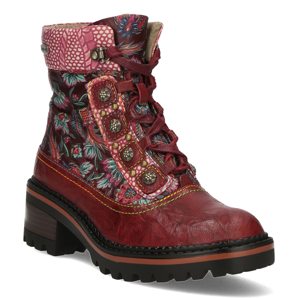 Ankle Boots - KESSO 02C