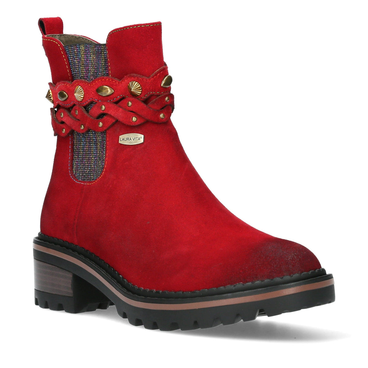 Ankle Boots - KESSO 03