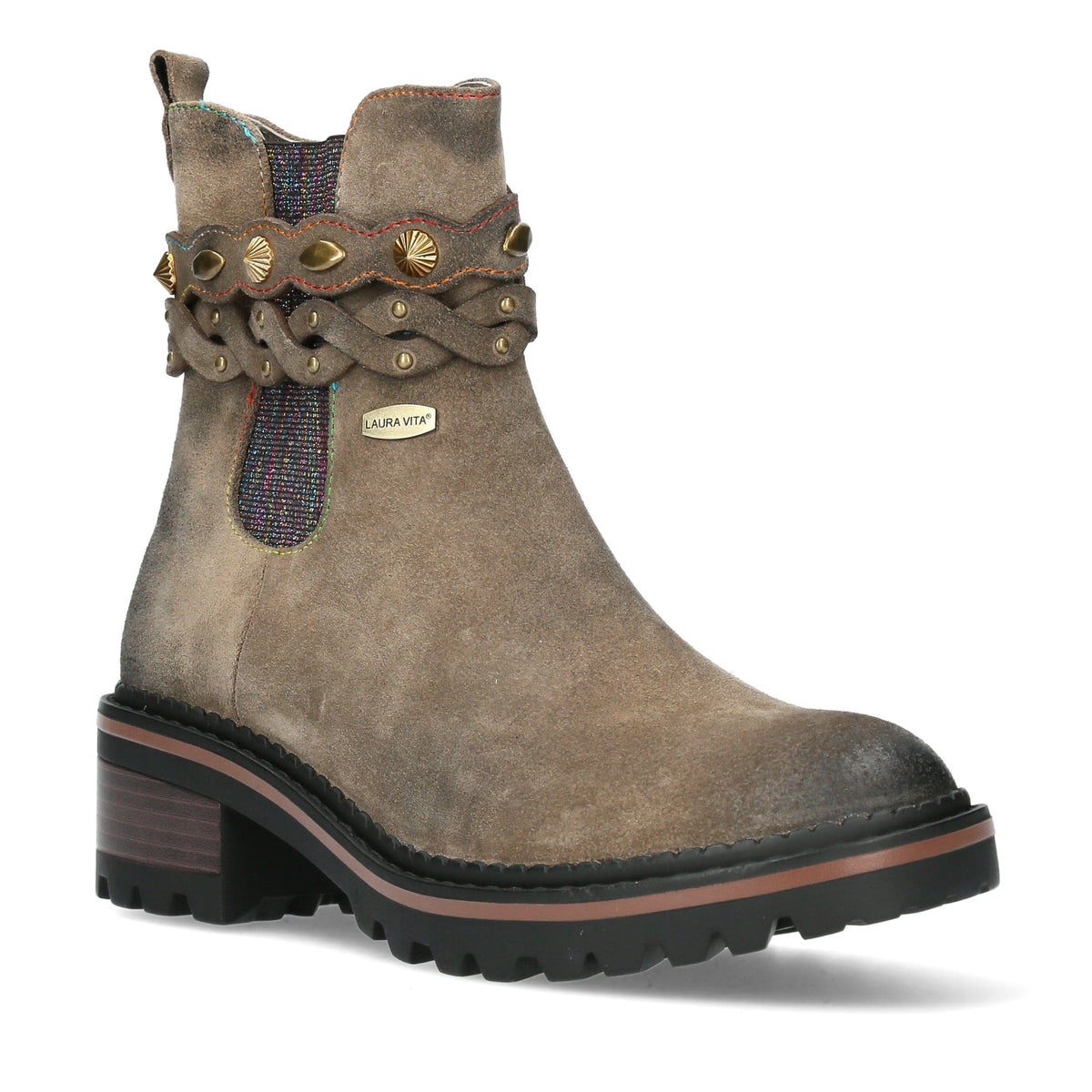 Ankle Boots - KESSO 03