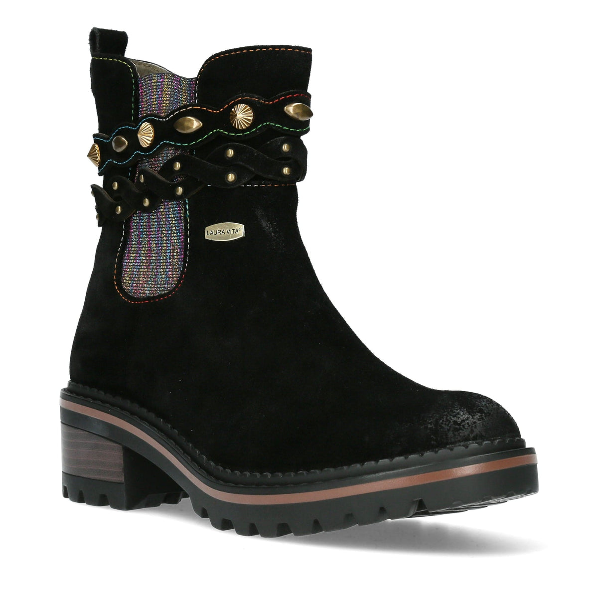 Ankle Boots - KESSO 03