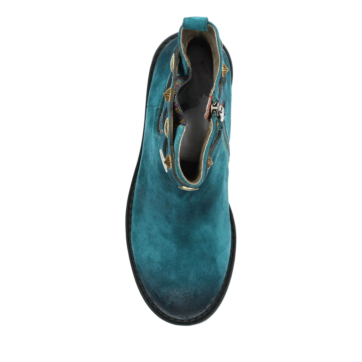 Ankle Boots - KESSO 03