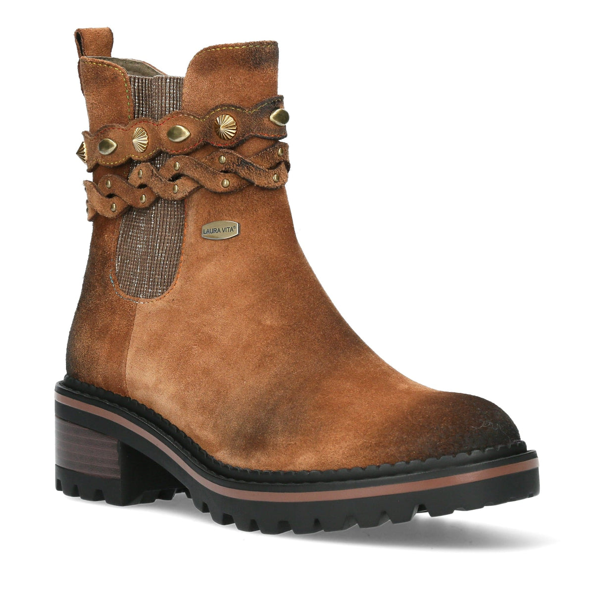 Ankle Boots - KESSO 03