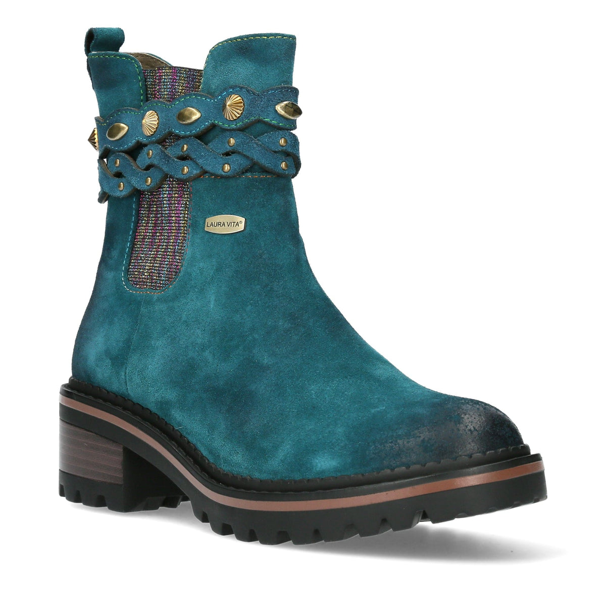 Ankle Boots - KESSO 03