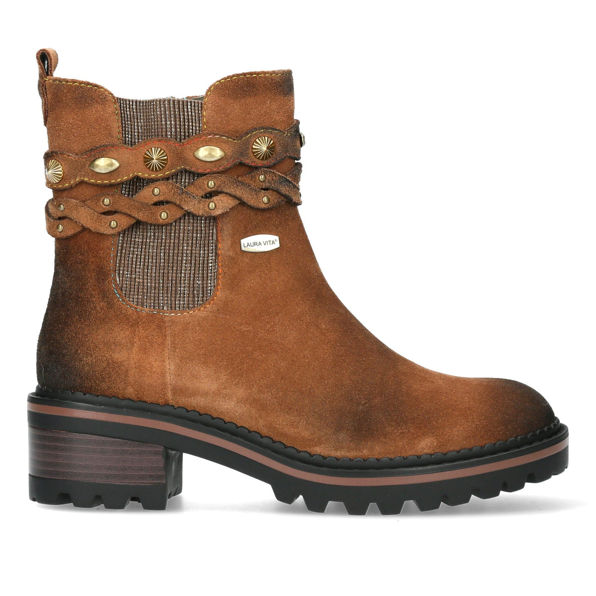 Ankle Boots - KESSO 03