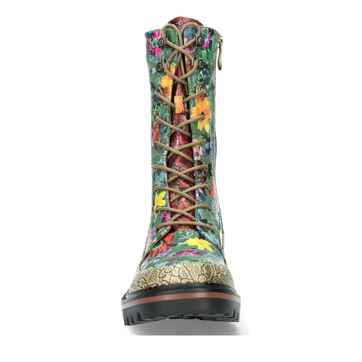 Ankle Boots - KESSO 06