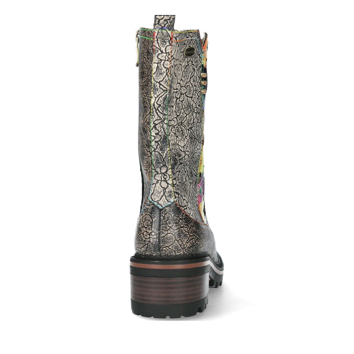 Ankle Boots - KESSO 06