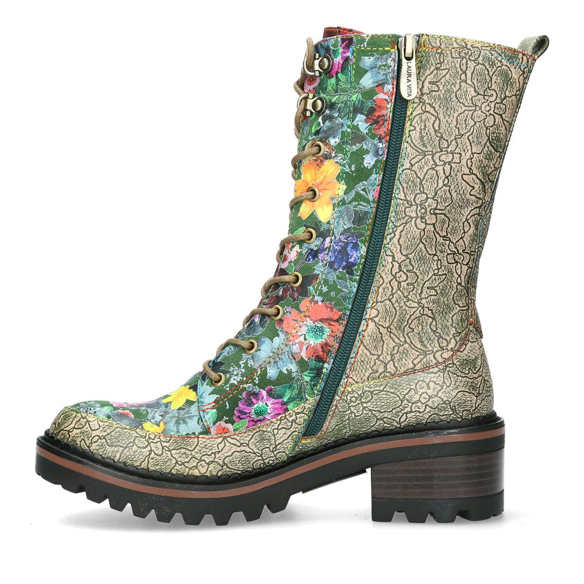 Ankle Boots - KESSO 06
