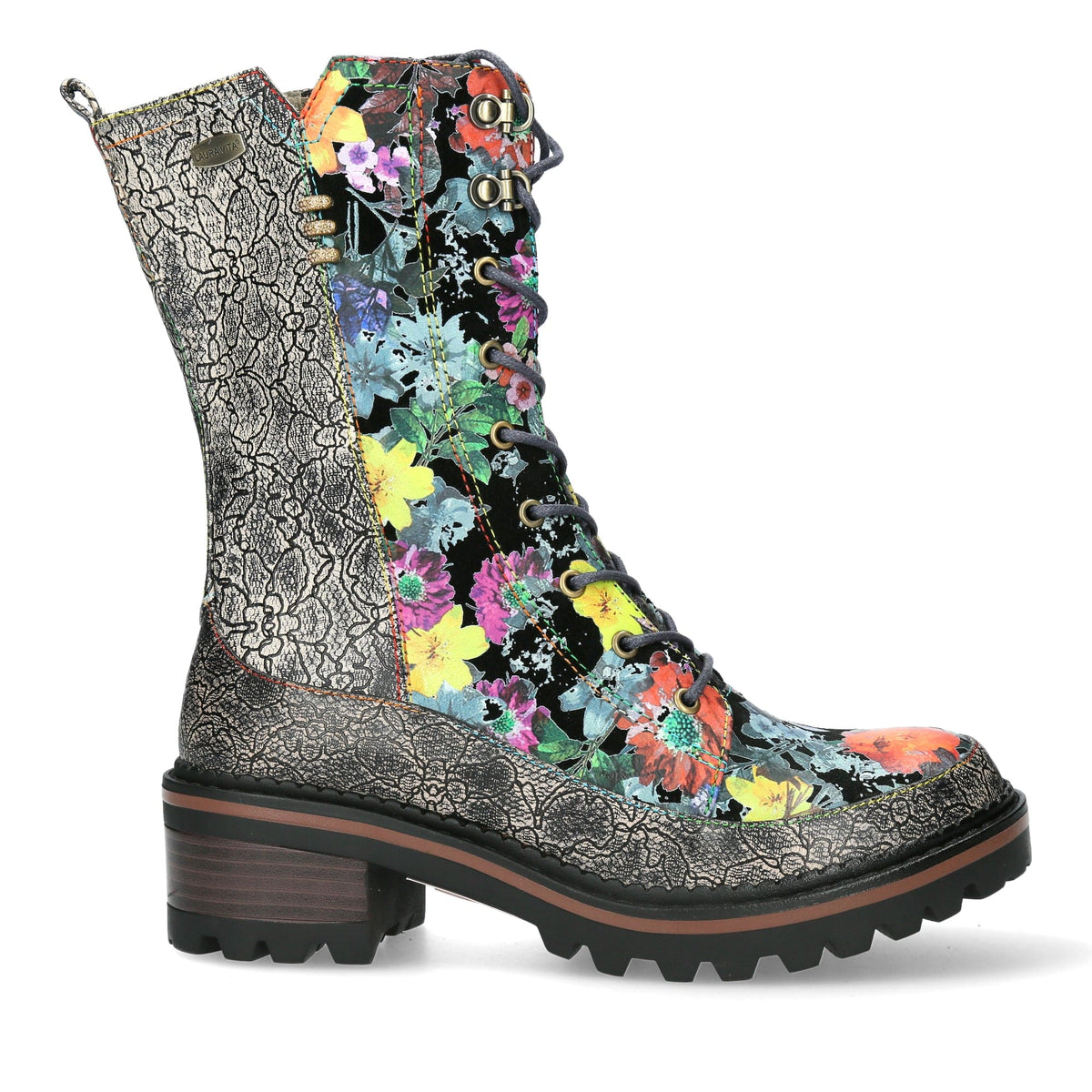 Ankle Boots - KESSO 06
