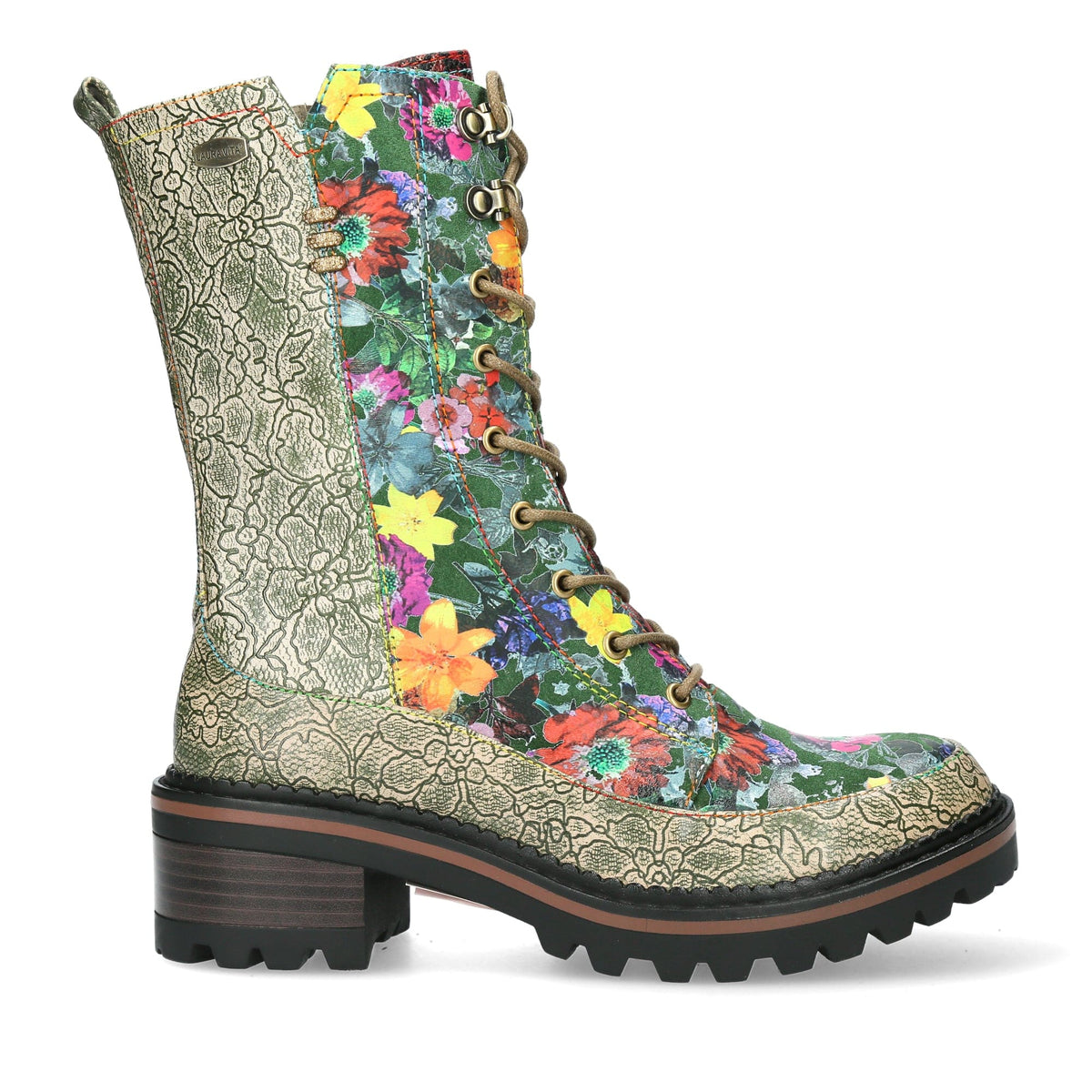 Ankle Boots - KESSO 06