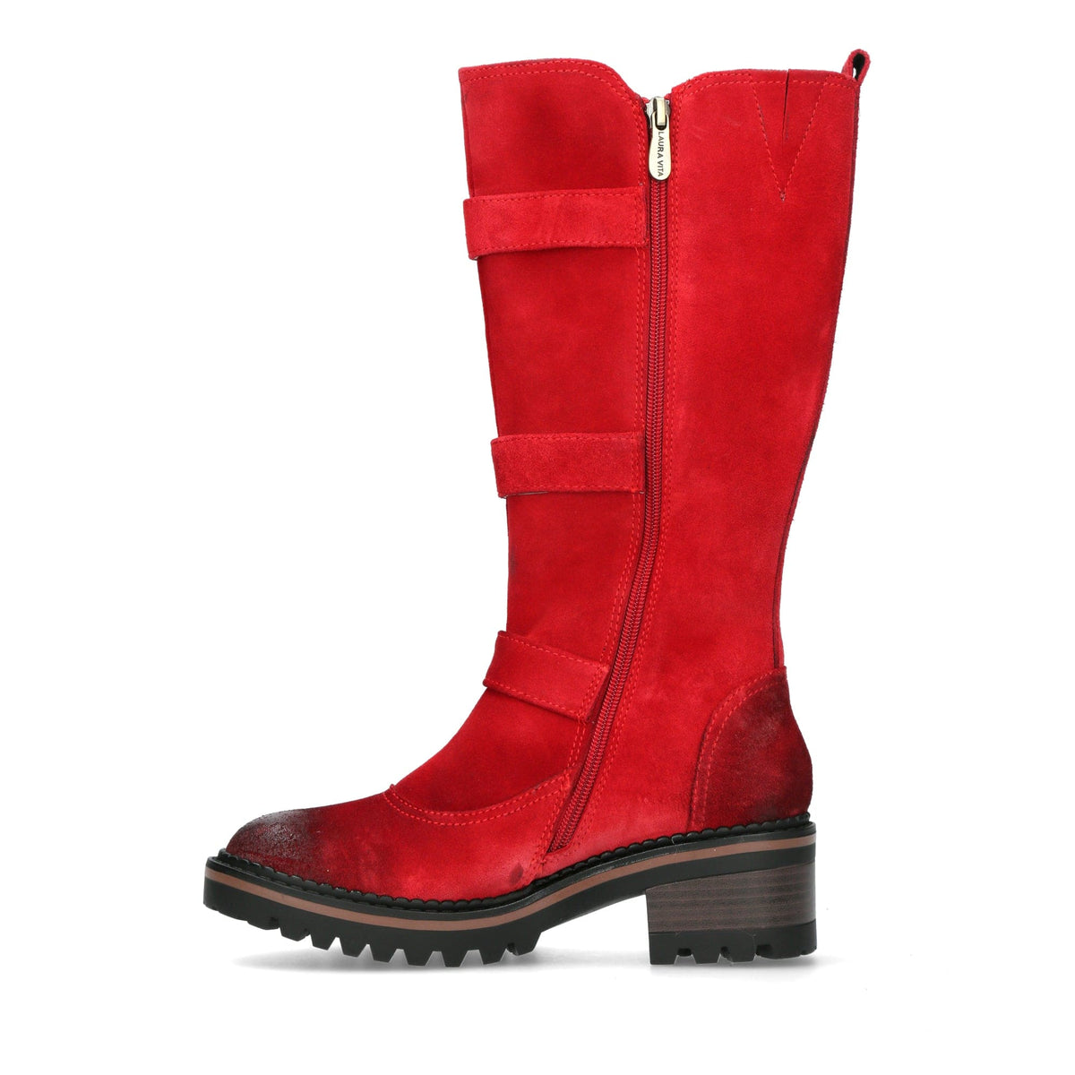 Boots - KESSO 08