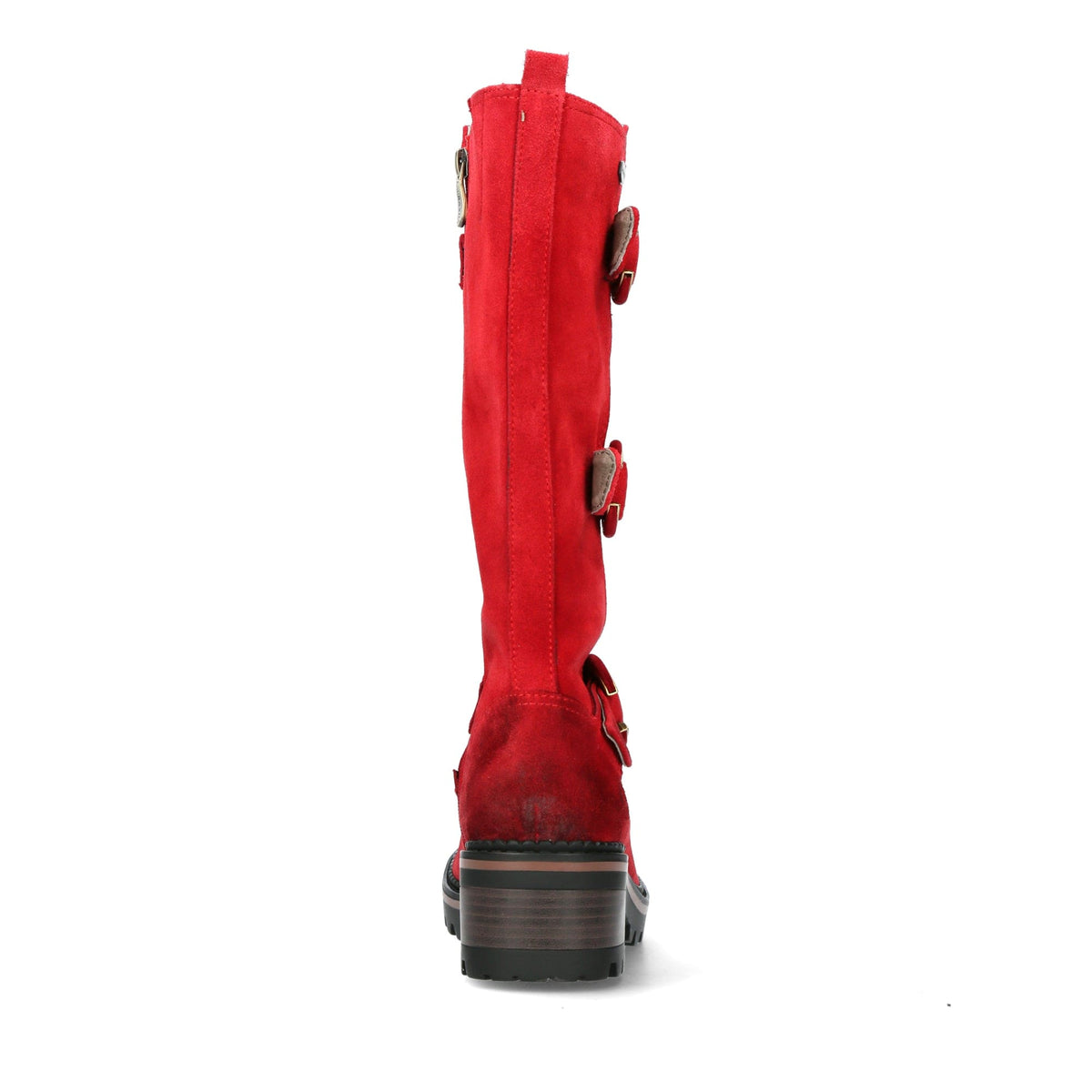 Boots - KESSO 08