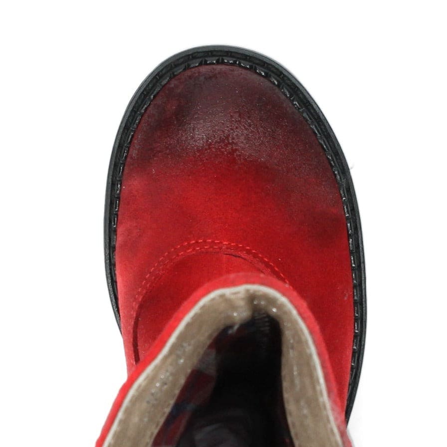 Boots - KESSO 08
