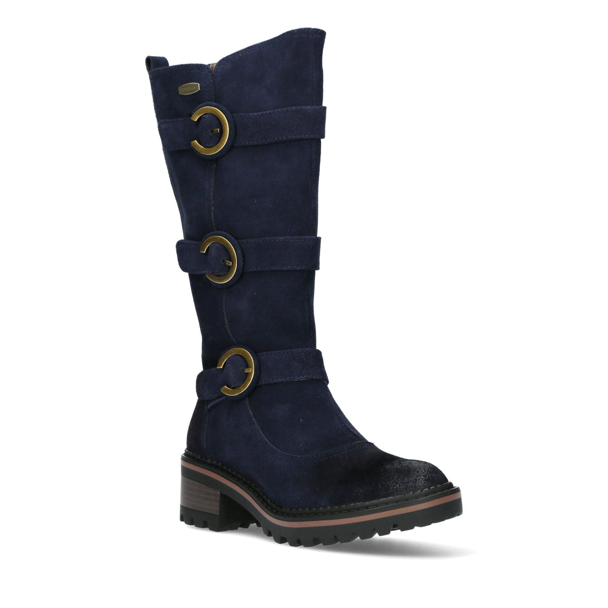 Boots - KESSO 08