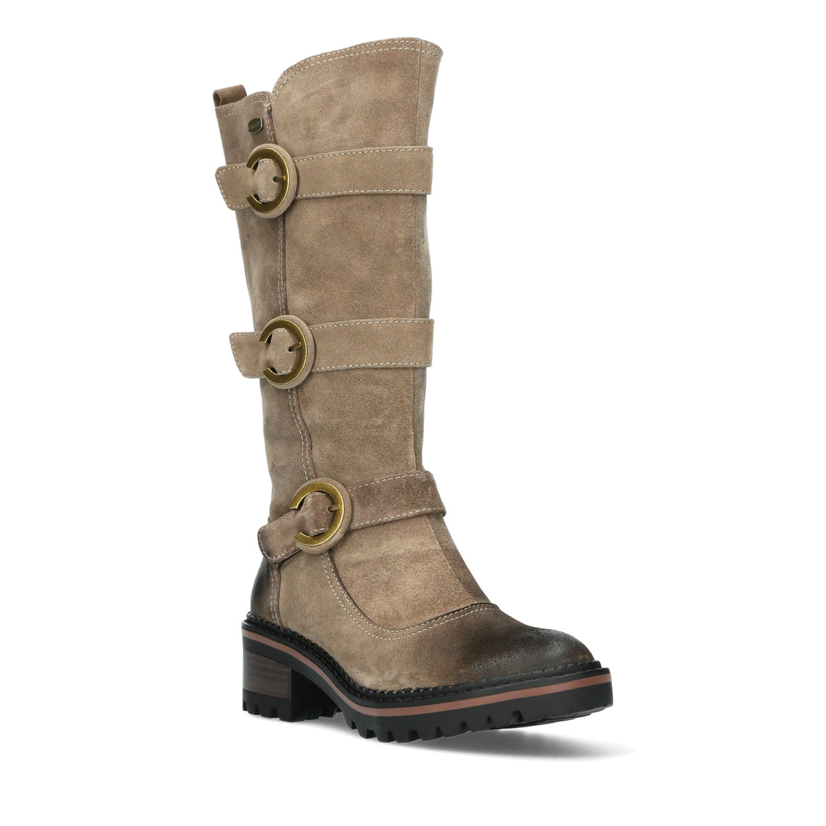 Boots - KESSO 08