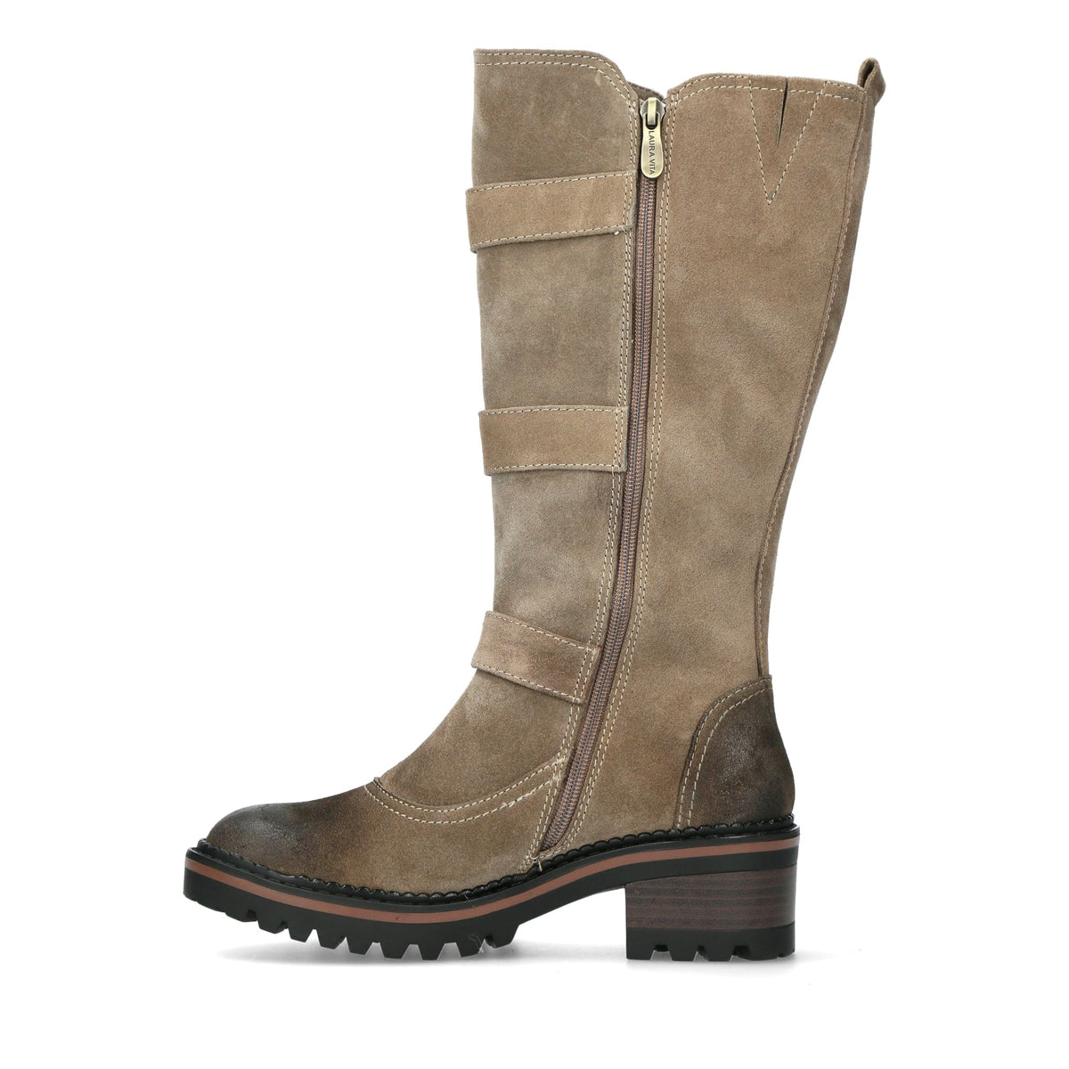 Boots - KESSO 08