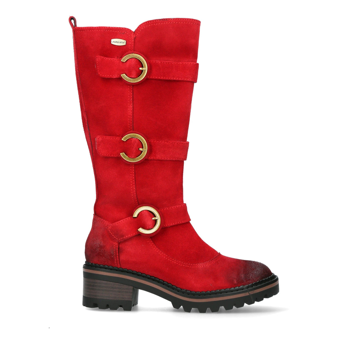 Boots - KESSO 08