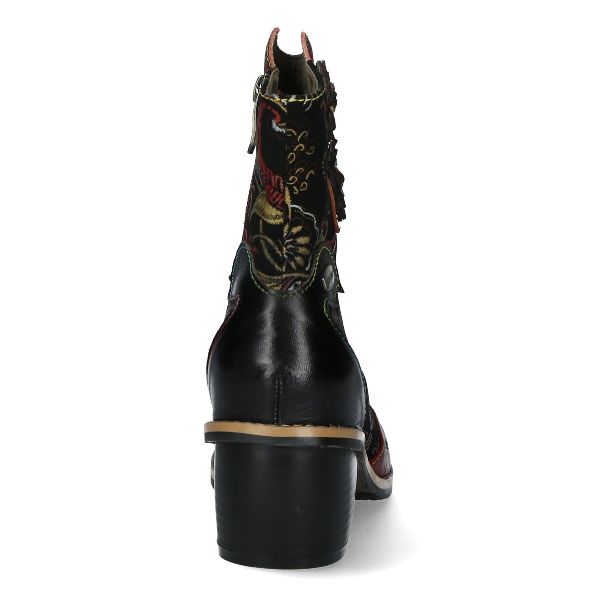 Ankle Boots - KITTYO 05B