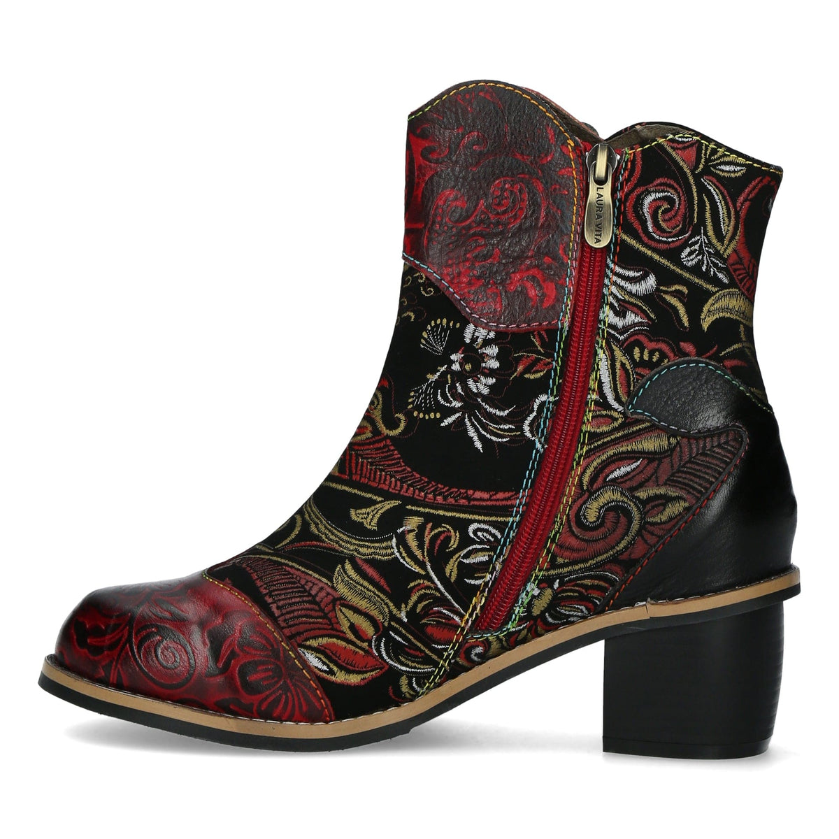 Ankle Boots - KITTYO 05B