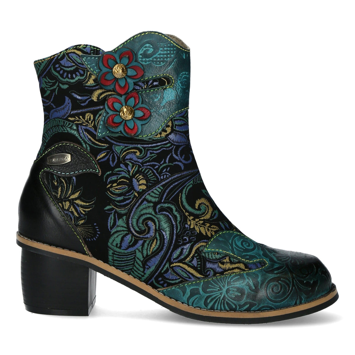 Ankle Boots - KITTYO 05B