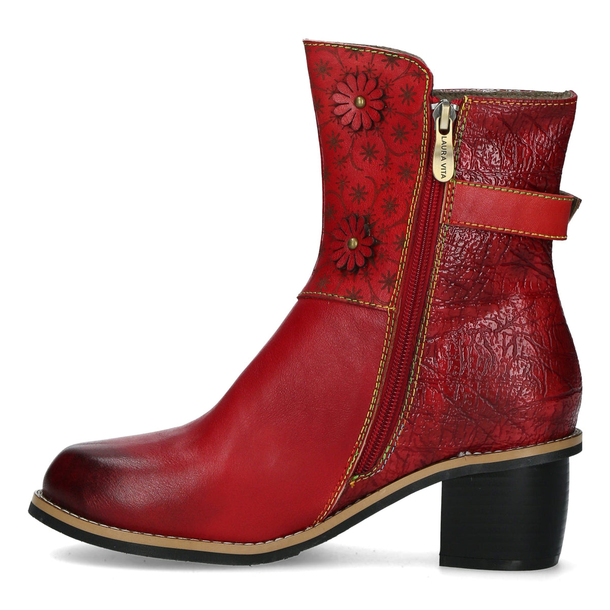 Ankle Boots - KITTYO 06