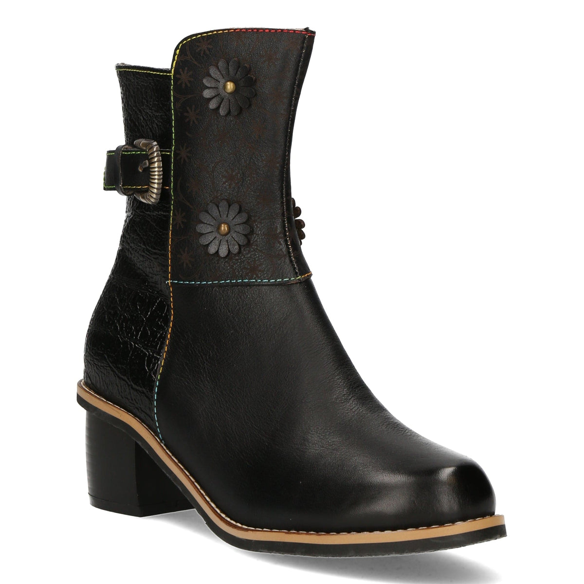 Ankle Boots - KITTYO 06