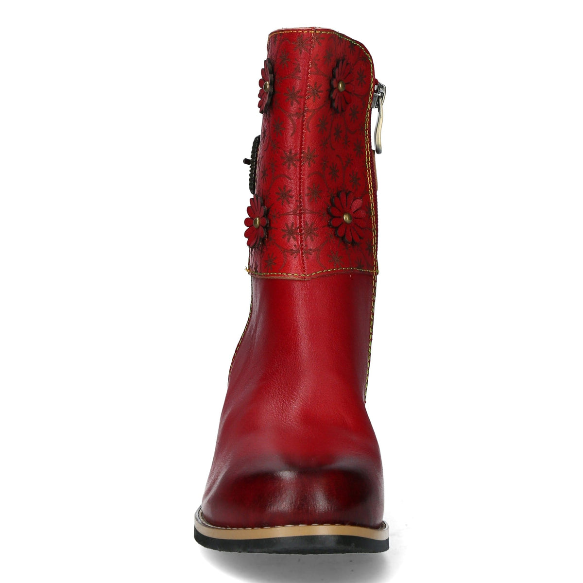 Ankle Boots - KITTYO 06
