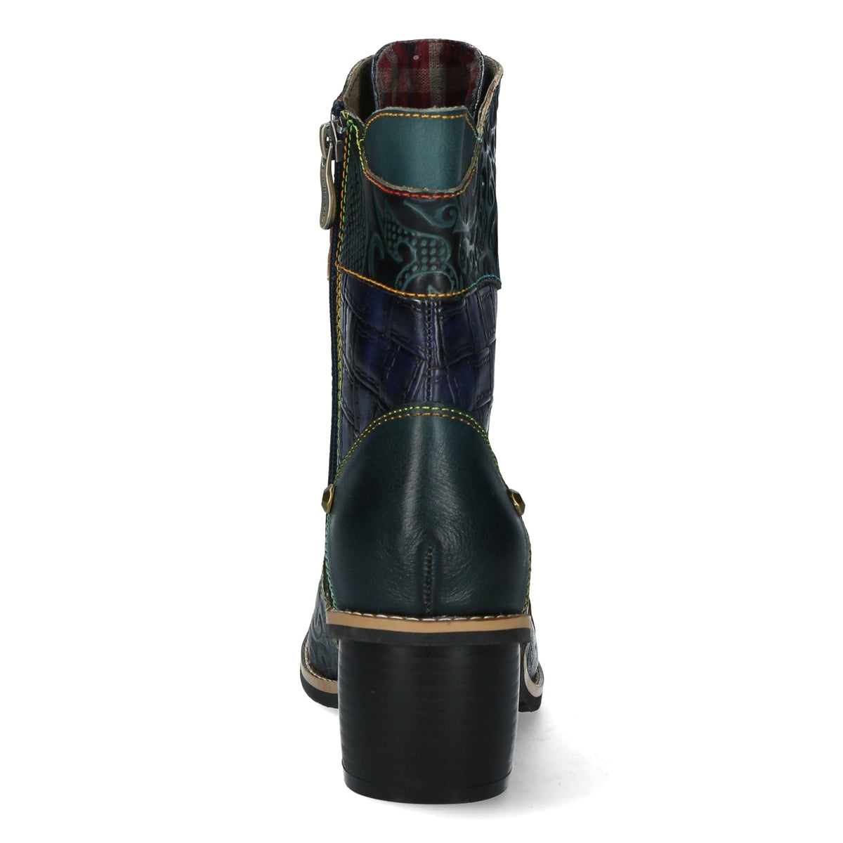 Ankle Boots - KITTYO 09