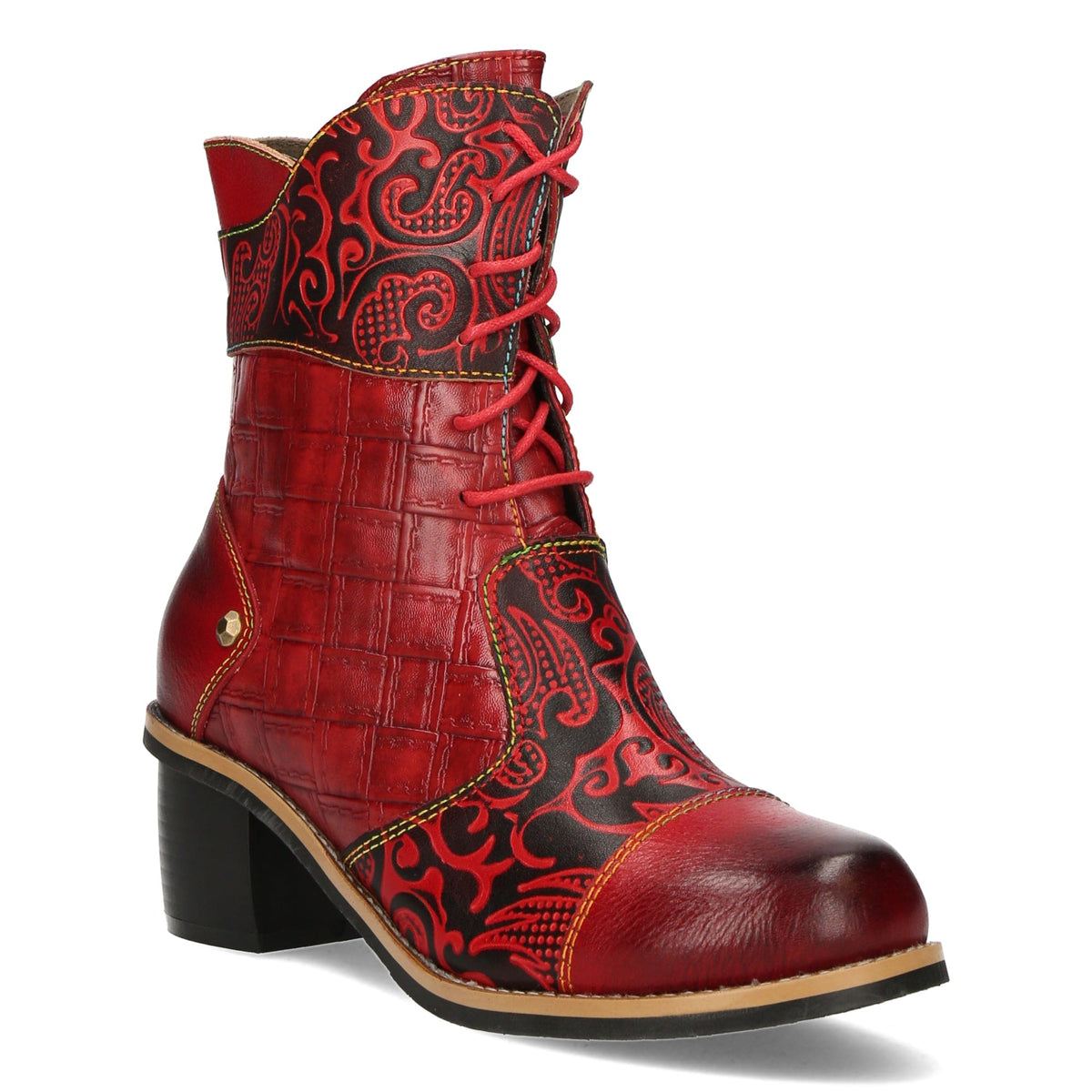 Ankle Boots - KITTYO 09