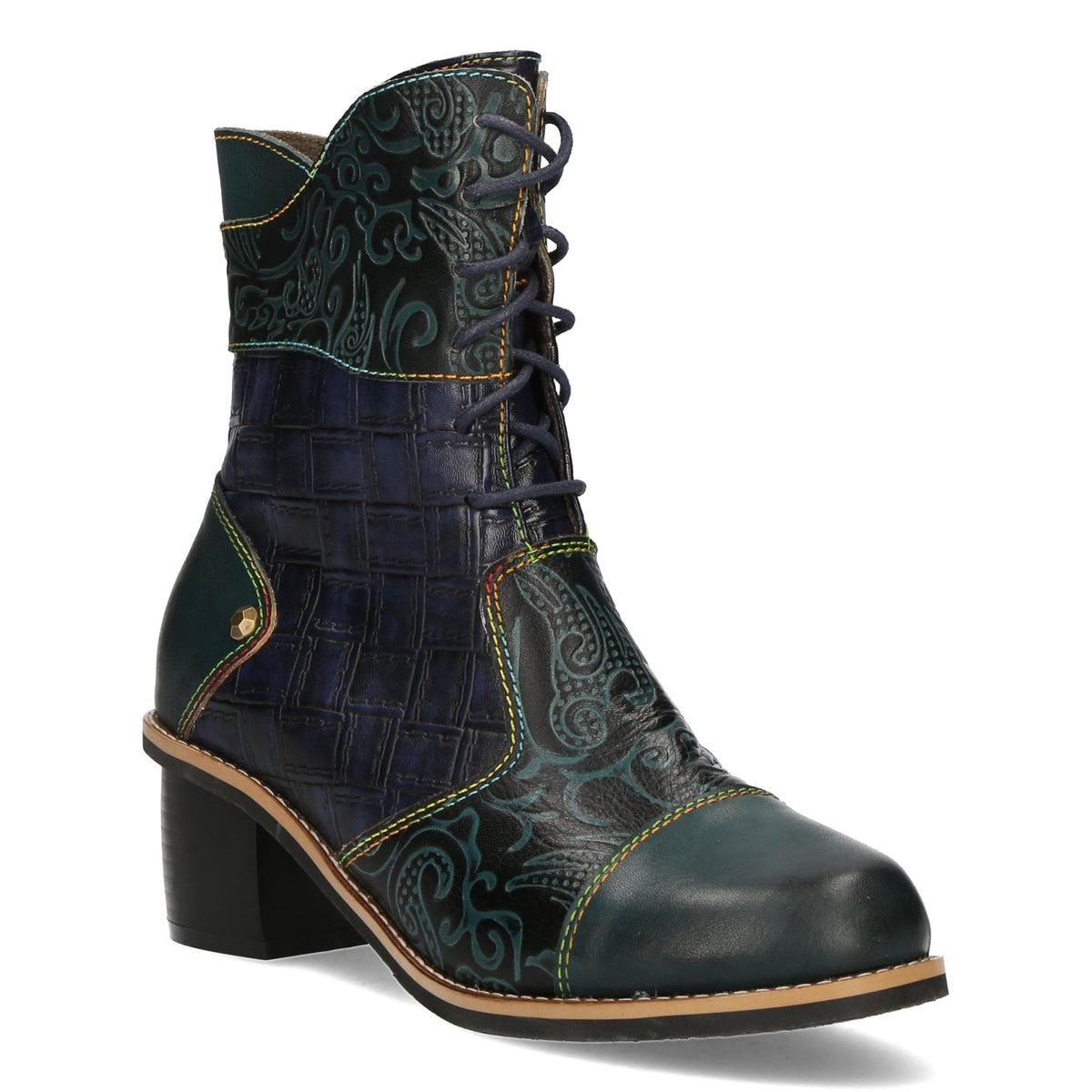 Ankle Boots - KITTYO 09
