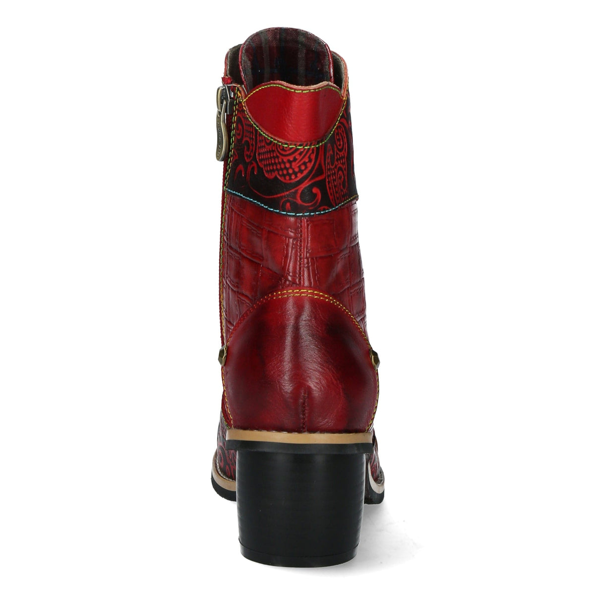 Ankle Boots - KITTYO 09