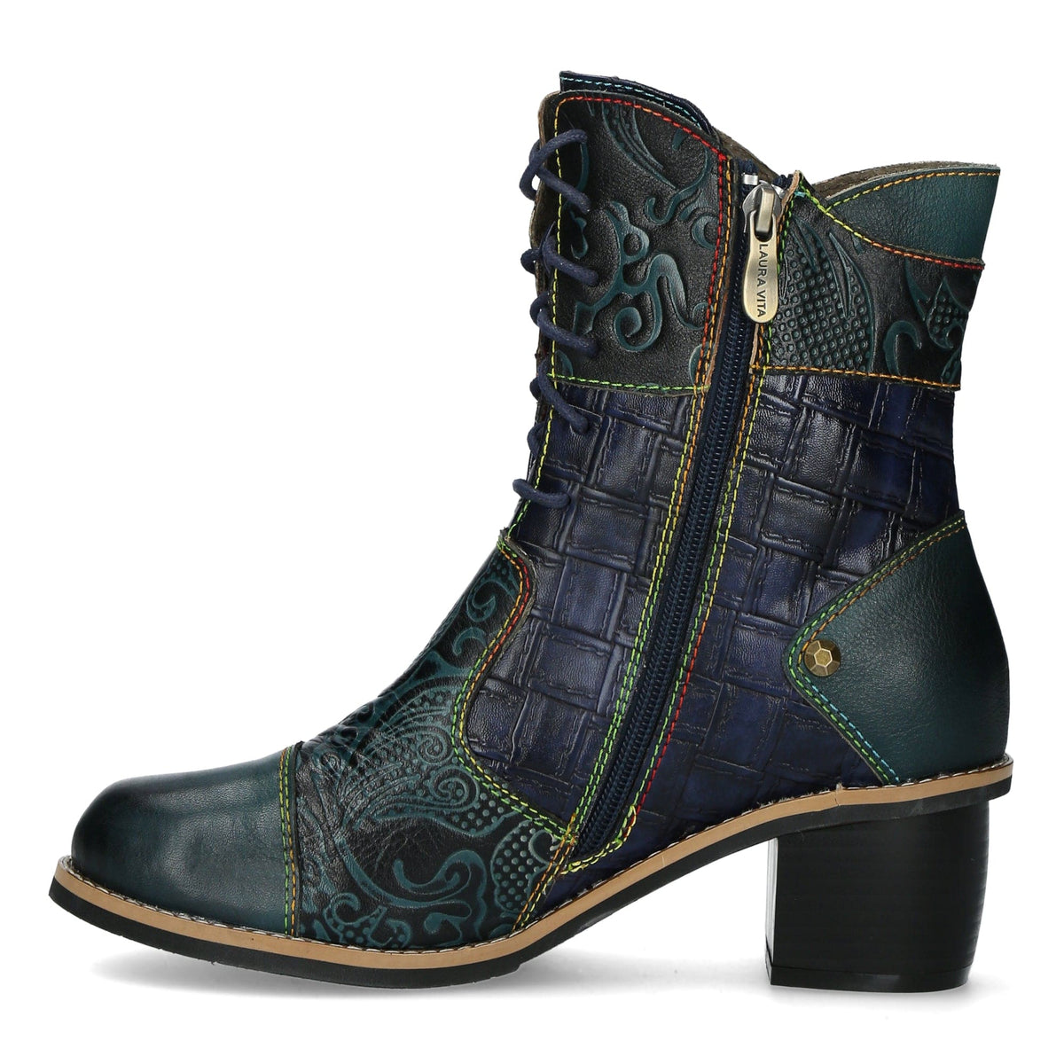 Ankle Boots - KITTYO 09