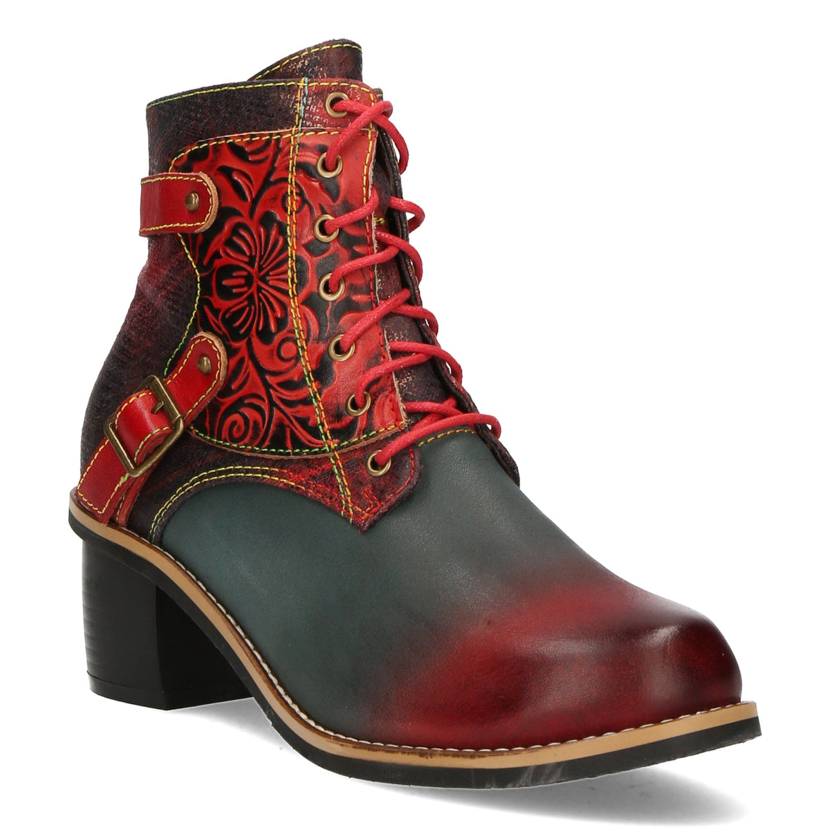 Ankle Boots - KITTYO 17