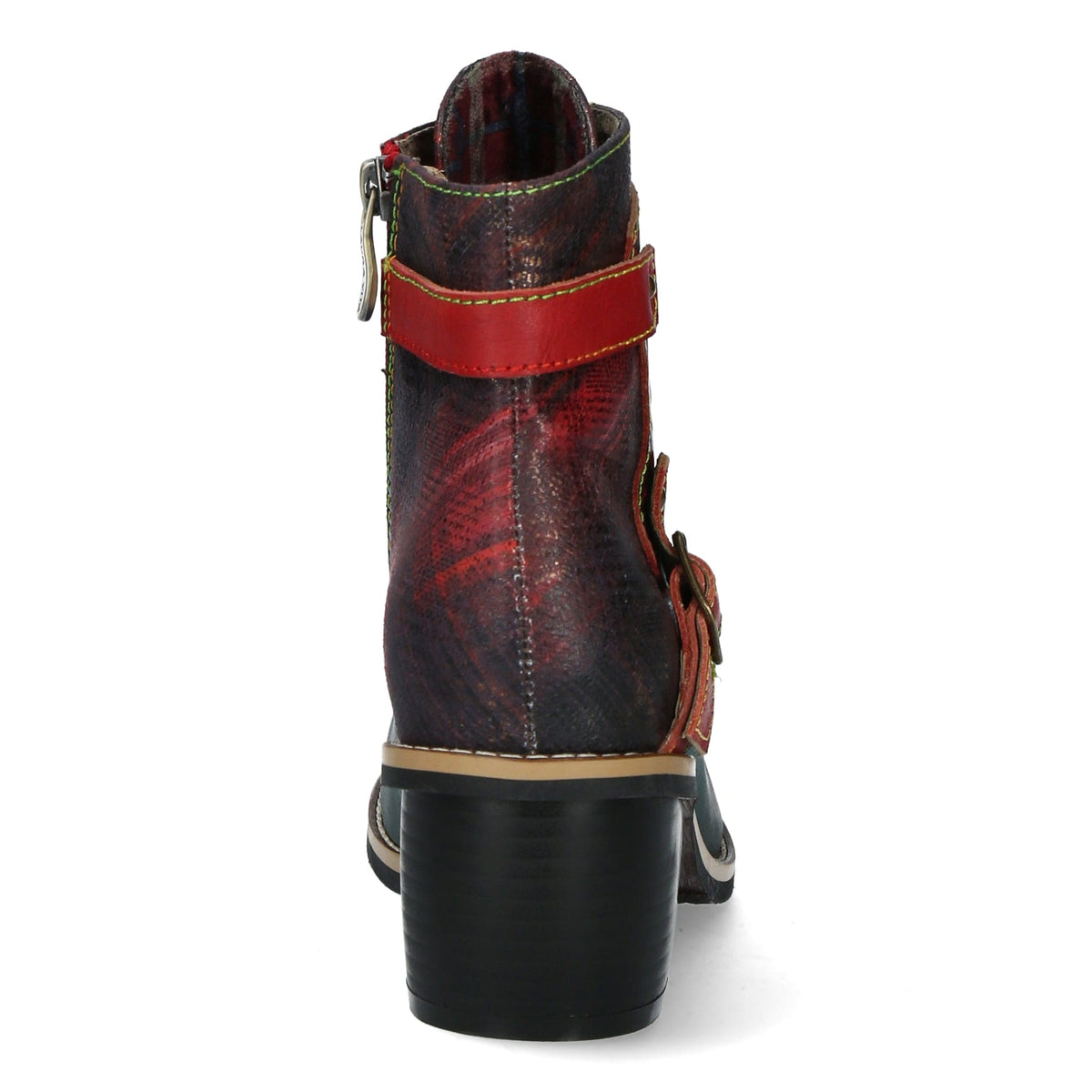 Ankle Boots - KITTYO 17