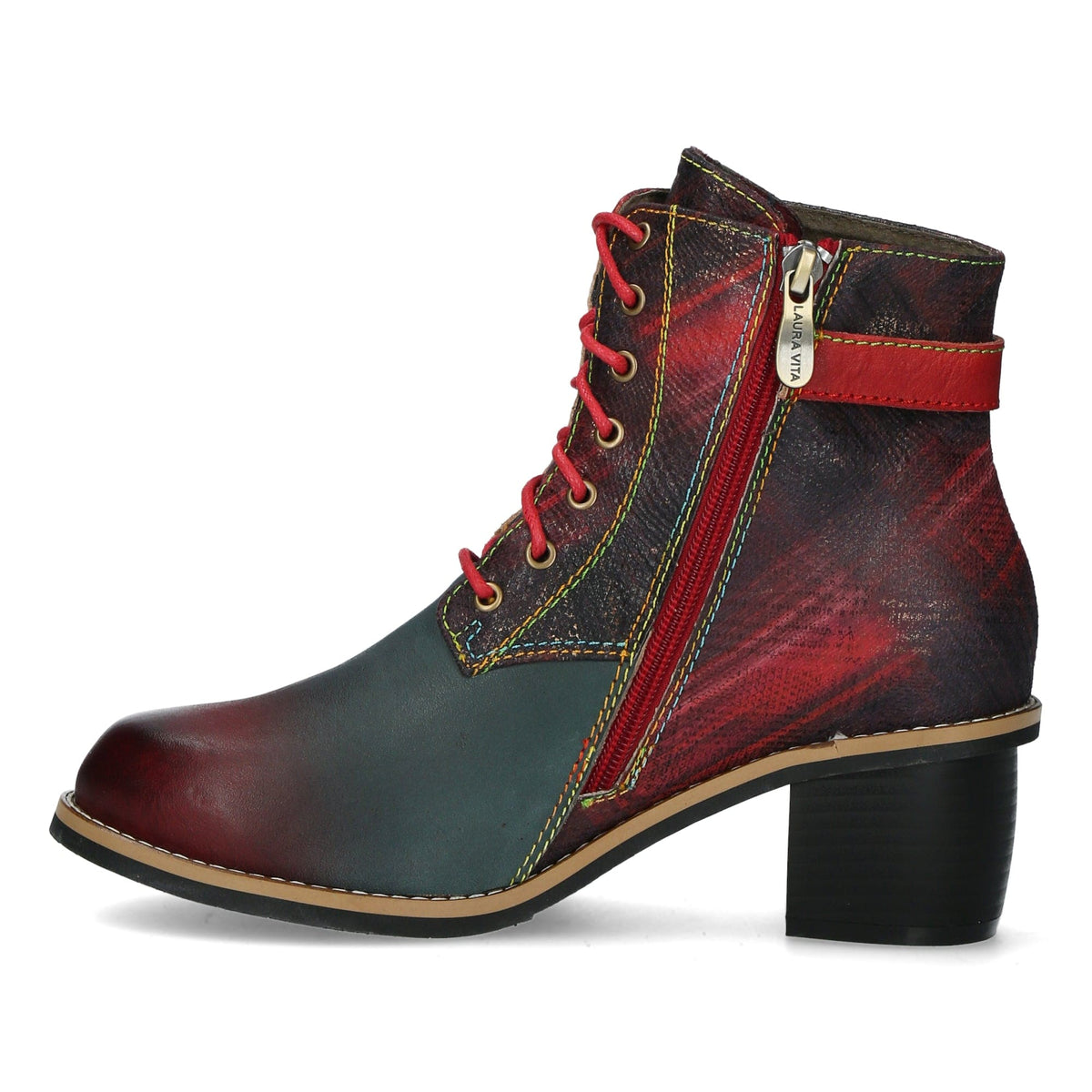 Ankle Boots - KITTYO 17
