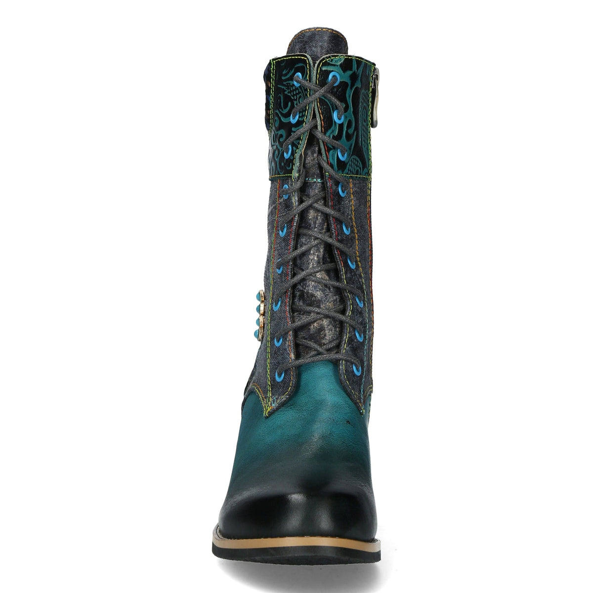 Boots - KITTYO 18