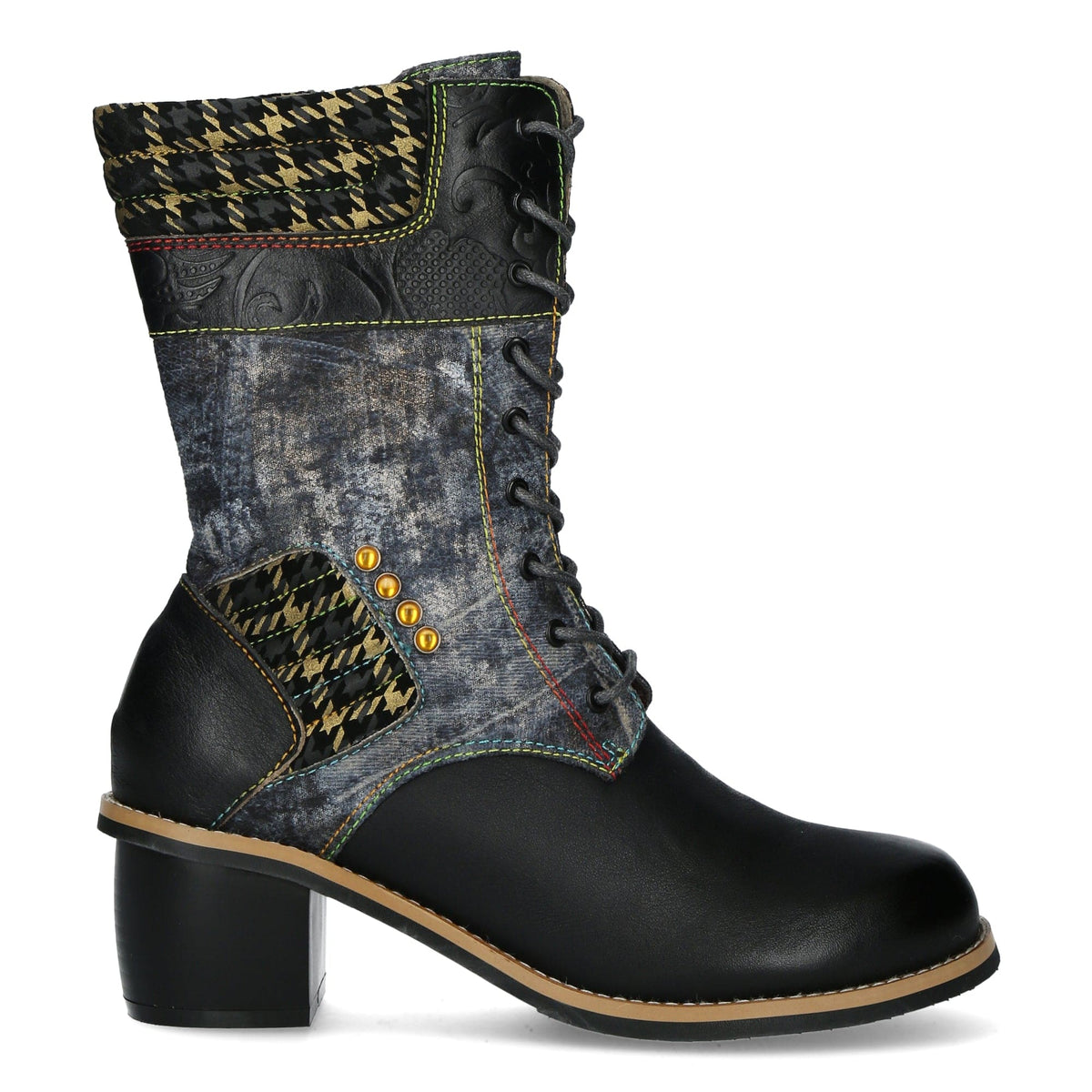 Boots - KITTYO 18