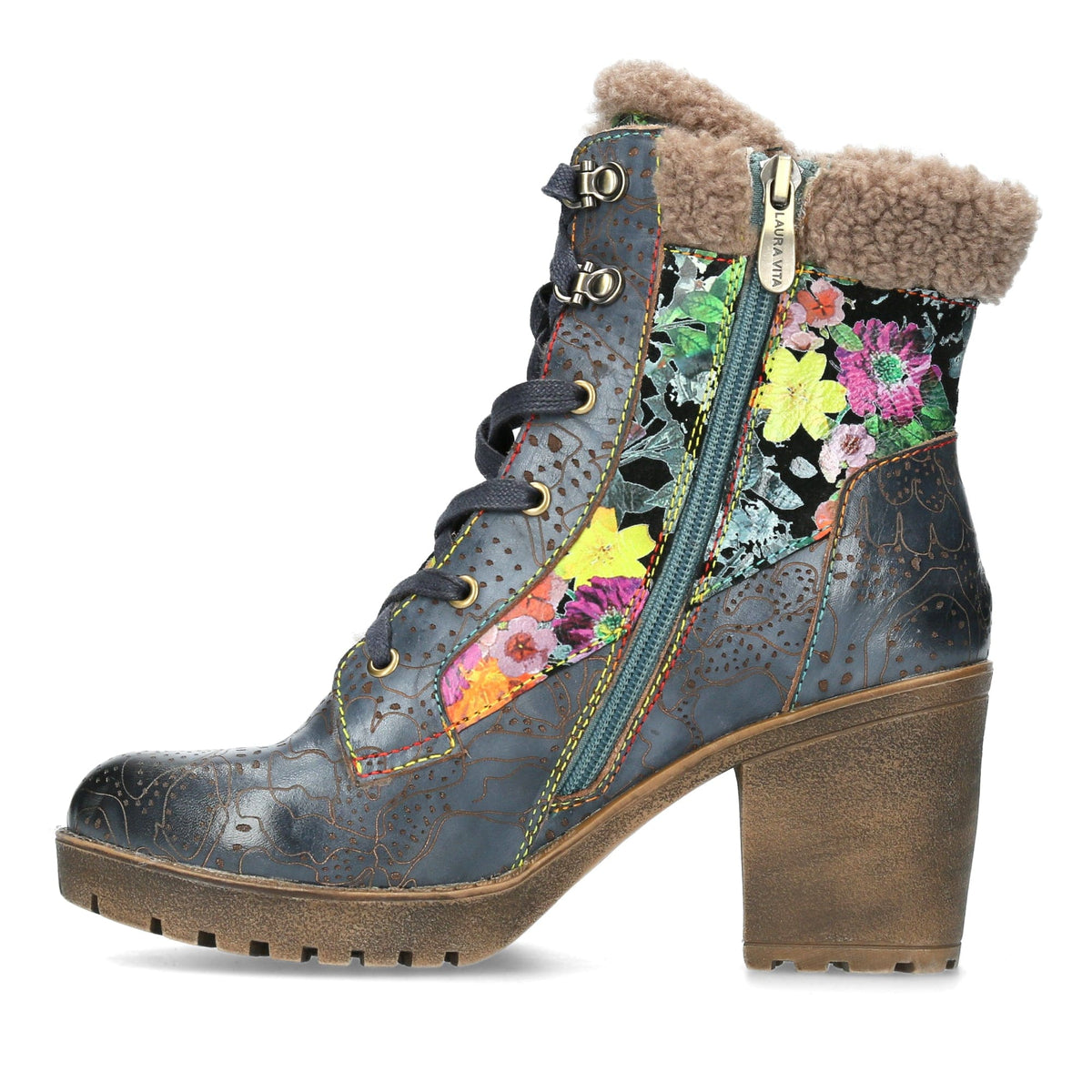 Ankle Boots - KOKO 25