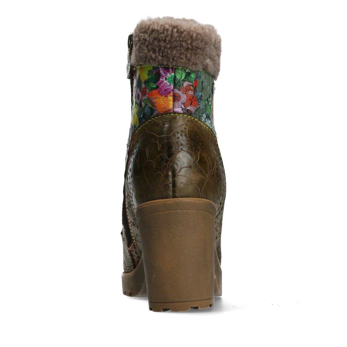 Ankle Boots - KOKO 25