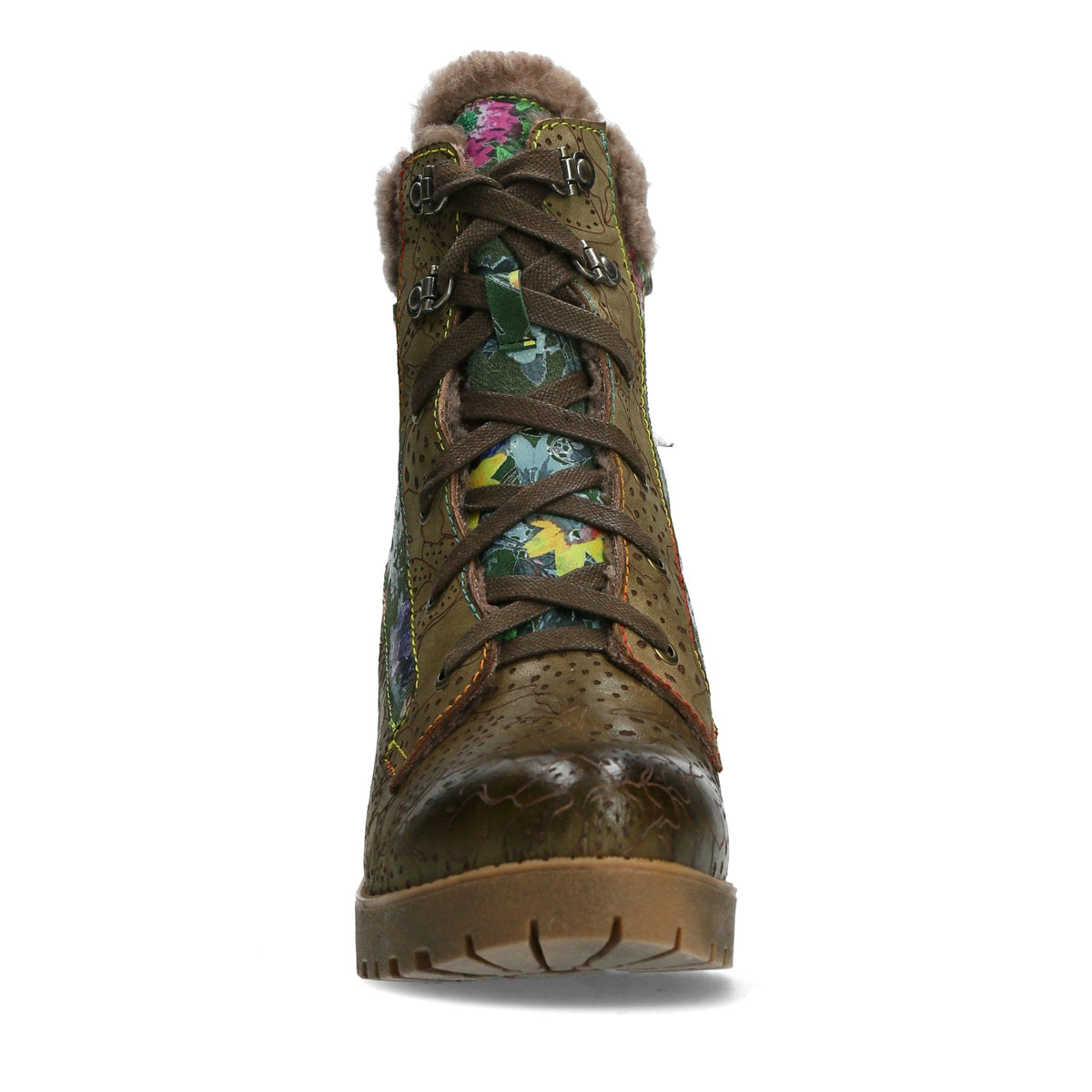 Ankle Boots - KOKO 25