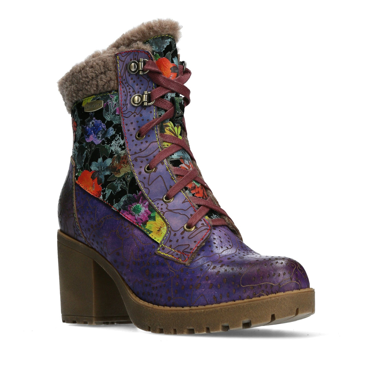 Ankle Boots - KOKO 25